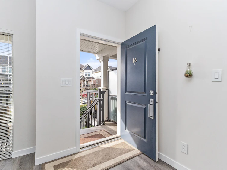 16-32633 Simon Avenue, Abbotsford, BC, V2T 0G9 - 8