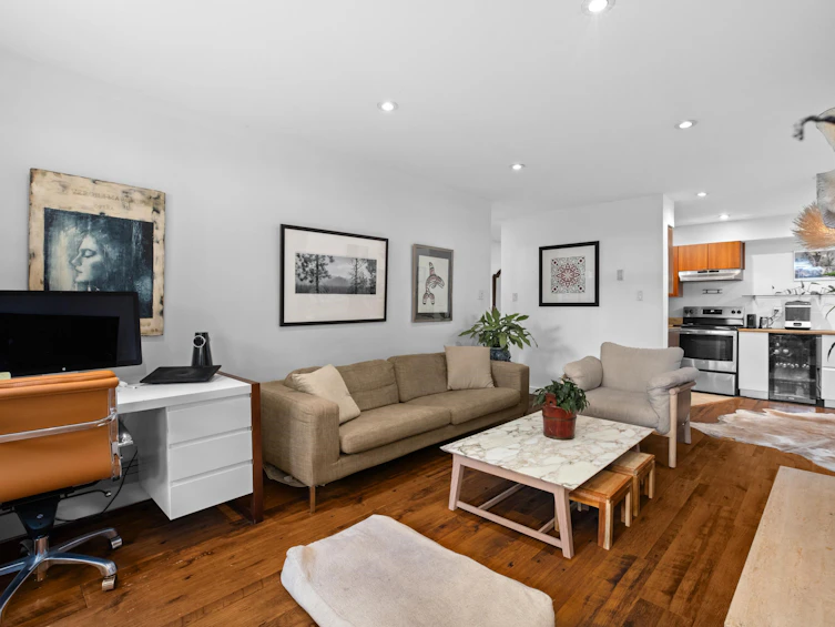 109-1855 Nelson Street, Vancouver, BC, V6G 1M9 - 13