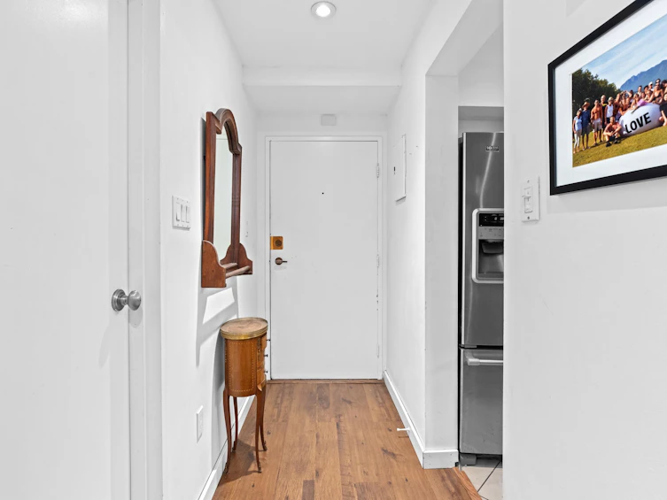 109-1855 Nelson Street, Vancouver, BC, V6G 1M9 - 20