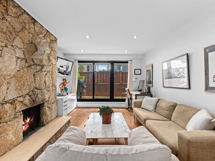109-1855 Nelson Street, Vancouver, BC, V6G 1M9 - 10