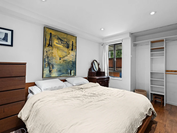 109-1855 Nelson Street, Vancouver, BC, V6G 1M9 - 15