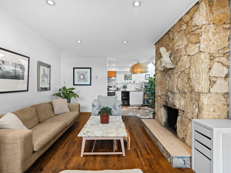 109-1855 Nelson Street, Vancouver, BC, V6G 1M9 - 11