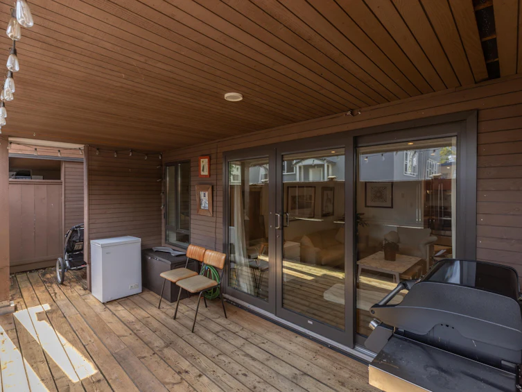 109-1855 Nelson Street, Vancouver, BC, V6G 1M9 - 25
