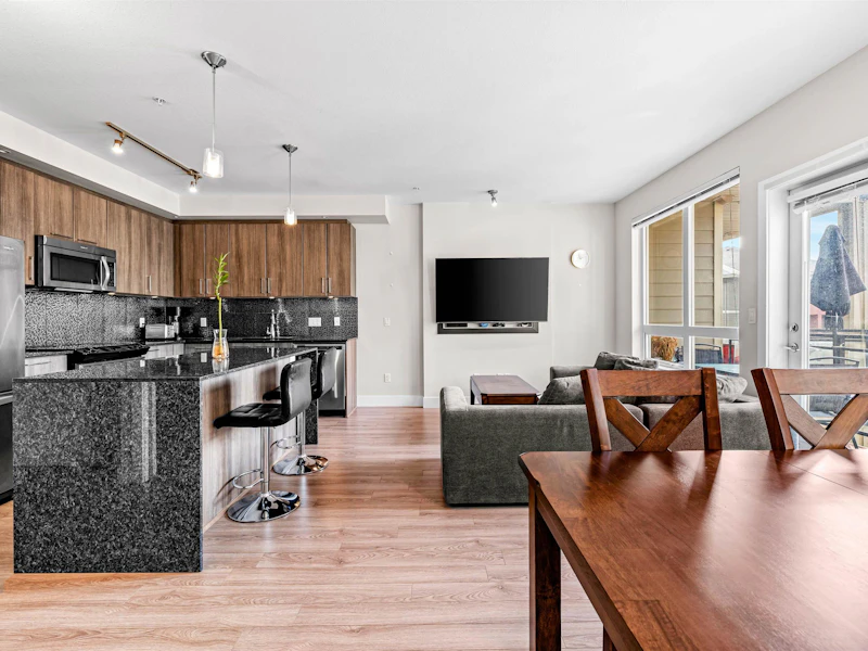 C301 - 20211 66th Avenue, Langley BC