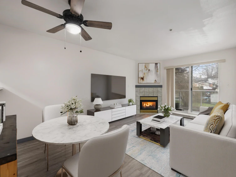 37-9977 138 Street, Surrey, BC, V3T 5E4 - 4