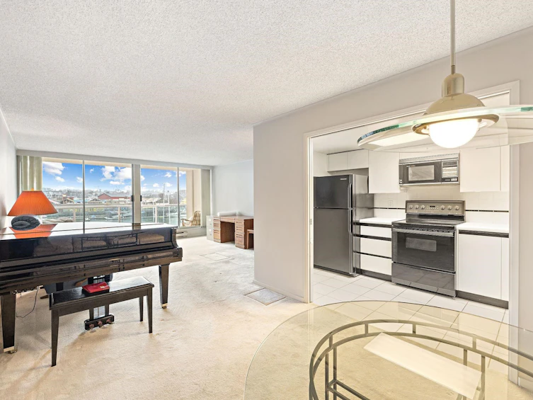 305-1600 Howe Street, Vancouver, BC, V6Z 2L9 - 21