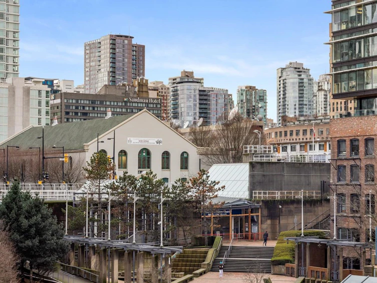 407-183 Keefer Place, Vancouver, BC, V6B 6B9 - 28