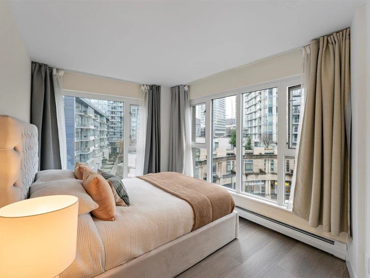 407-183 Keefer Place, Vancouver, BC, V6B 6B9 - 23