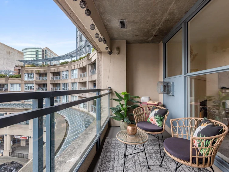 407-183 Keefer Place, Vancouver, BC, V6B 6B9 - 27