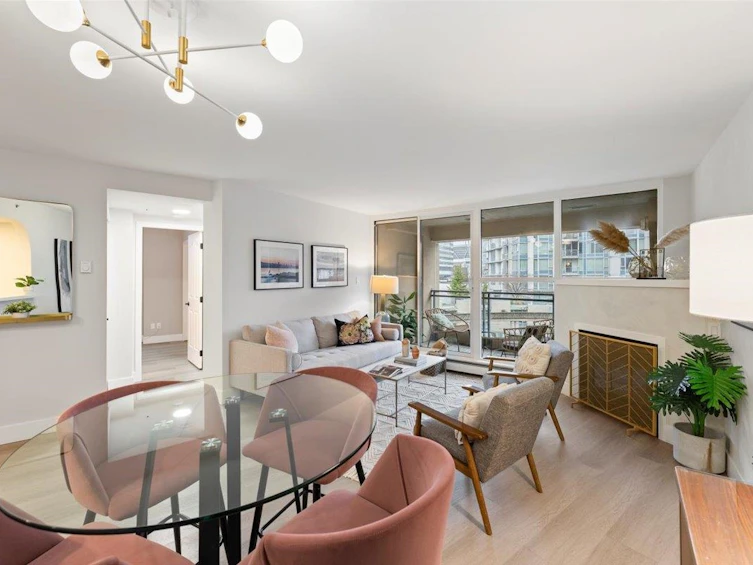 407-183 Keefer Place, Vancouver, BC, V6B 6B9 - 17
