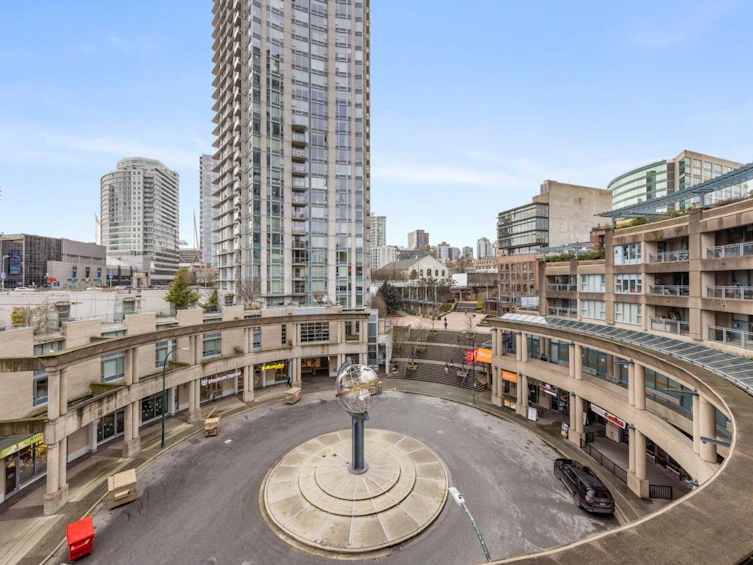 407-183 Keefer Place, Vancouver, BC, V6B 6B9 - 8