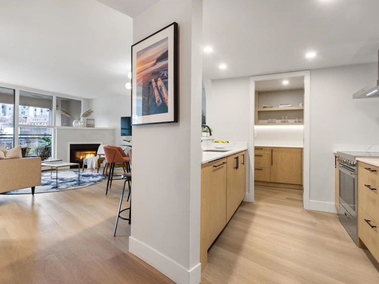 407-183 Keefer Place, Vancouver, BC, V6B 6B9 - 10