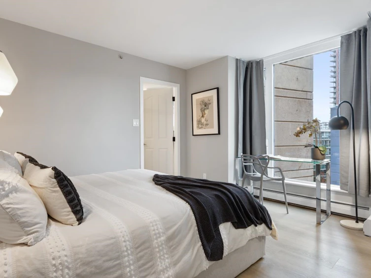 407-183 Keefer Place, Vancouver, BC, V6B 6B9 - 21