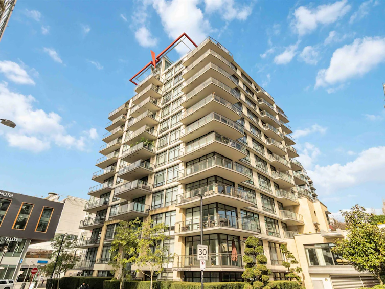 201-162 Victory Ship Way, North Vancouver, BC, V7L 0B4 - 27