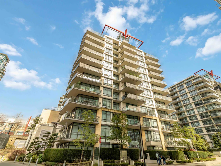201-162 Victory Ship Way, North Vancouver, BC, V7L 0B4 - 26