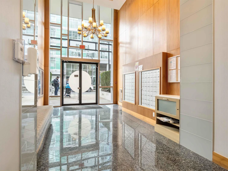 201-162 Victory Ship Way, North Vancouver, BC, V7L 0B4 - 29