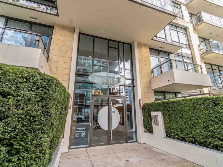 201-162 Victory Ship Way, North Vancouver, BC, V7L 0B4 - 28