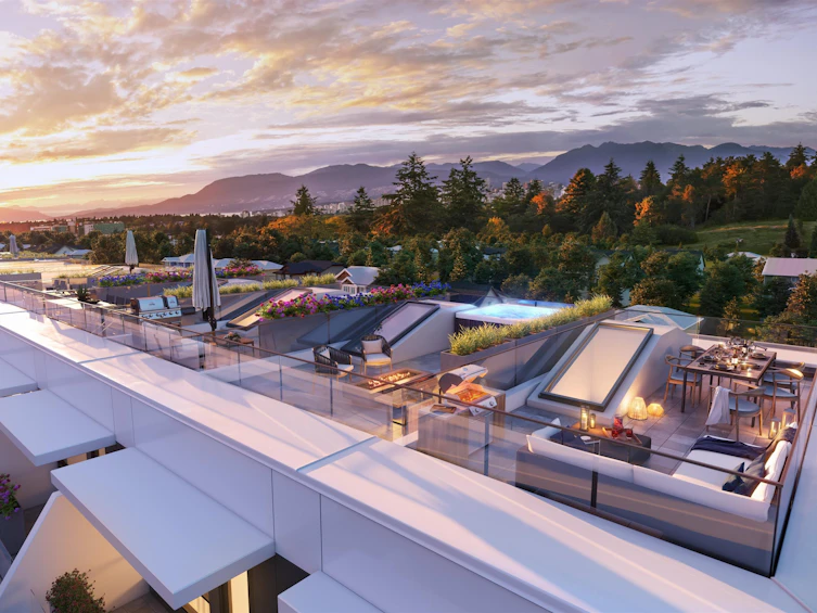 131 W 41st Avenue, Vancouver, BC, V5Y 2S2 - 5