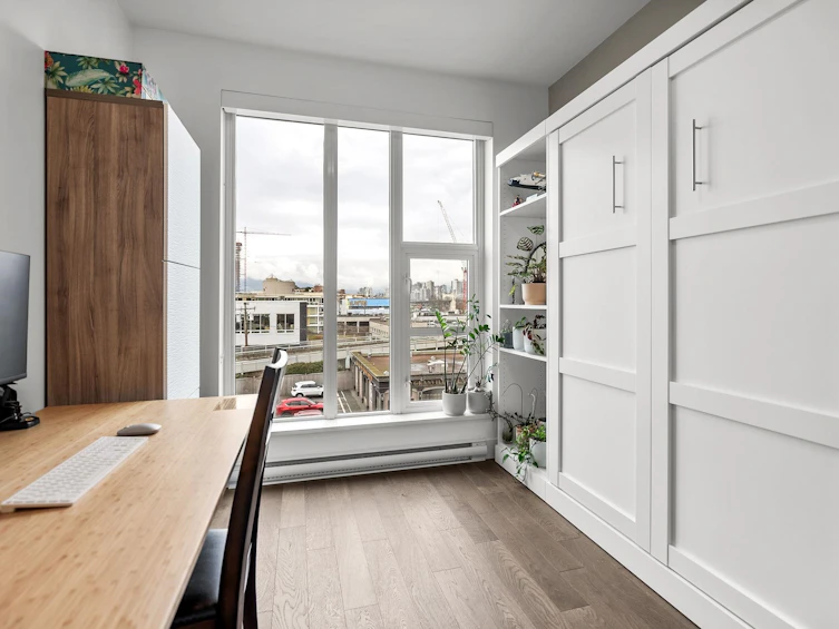 315-1628 W 4th Avenue, Vancouver, BC, V6J 0G6 - 22