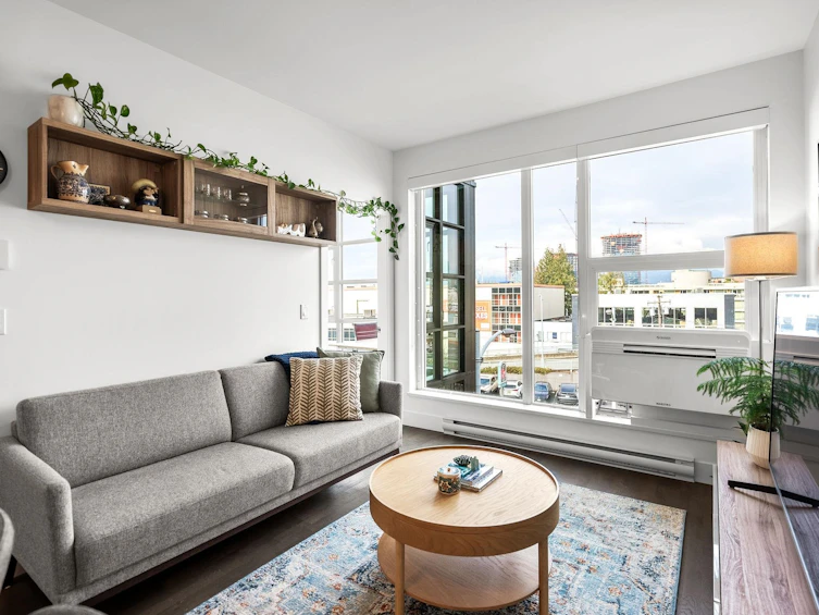 315-1628 W 4th Avenue, Vancouver, BC, V6J 0G6 - 9