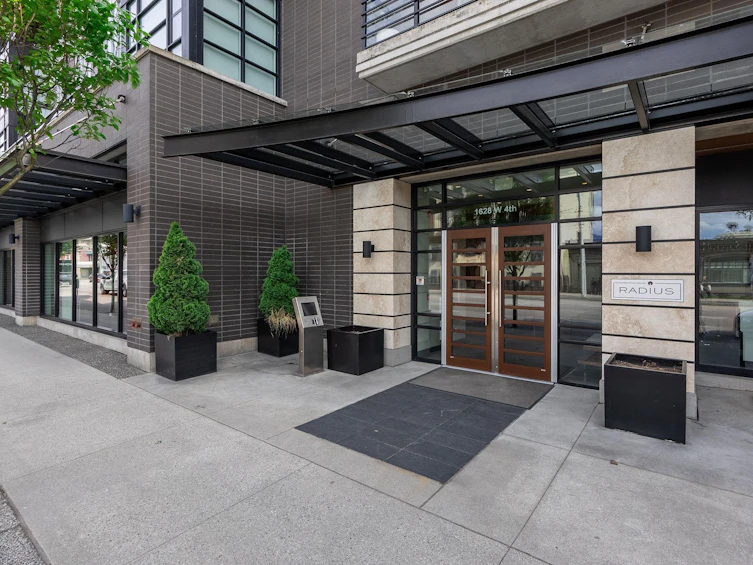 315-1628 W 4th Avenue, Vancouver, BC, V6J 0G6 - 33