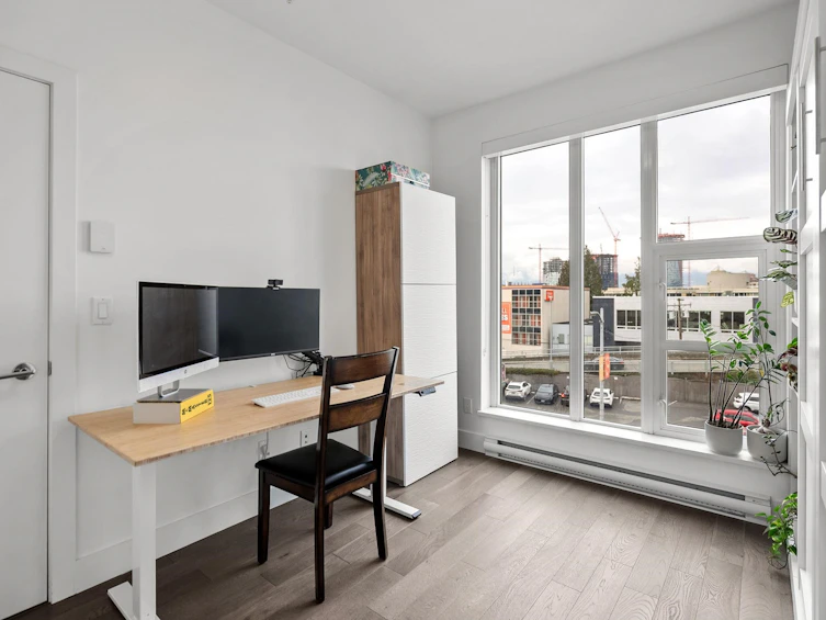 315-1628 W 4th Avenue, Vancouver, BC, V6J 0G6 - 21