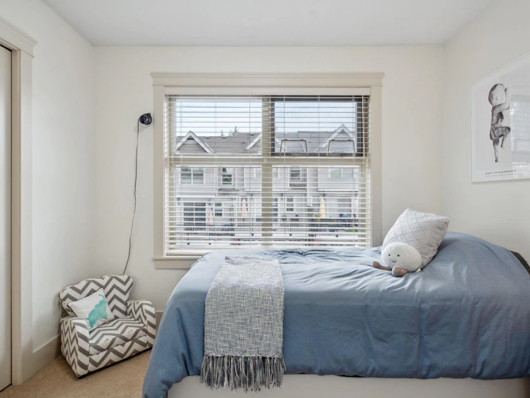 12-3380 Francis Crescent, Coquitlam, BC, V3E 0H1 - 27