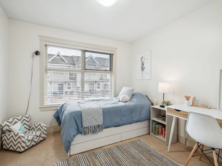 12-3380 Francis Crescent, Coquitlam, BC, V3E 0H1 - 26