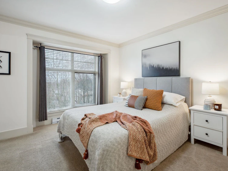 12-3380 Francis Crescent, Coquitlam, BC, V3E 0H1 - 22
