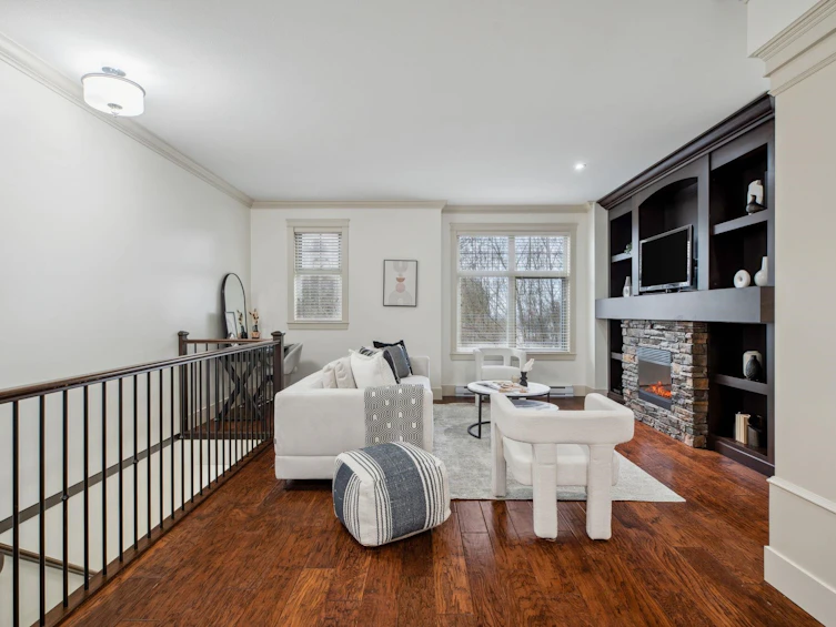 12-3380 Francis Crescent, Coquitlam, BC, V3E 0H1 - 7
