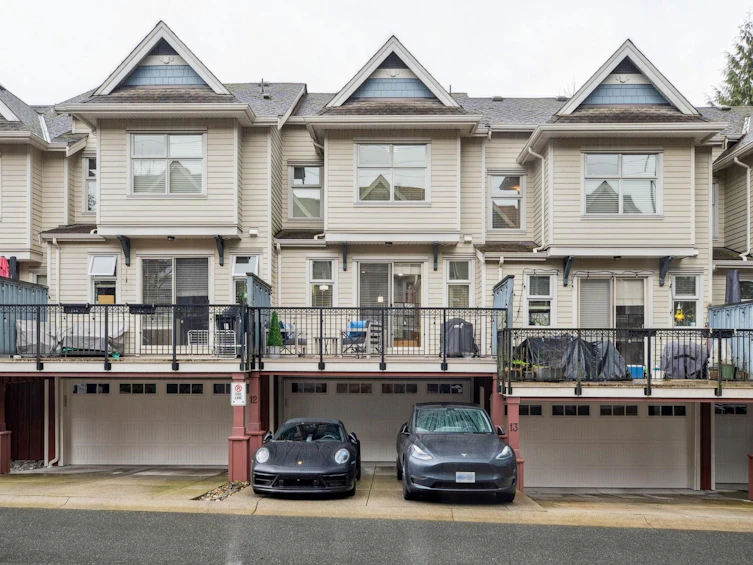 12-3380 Francis Crescent, Coquitlam, BC, V3E 0H1 - 36
