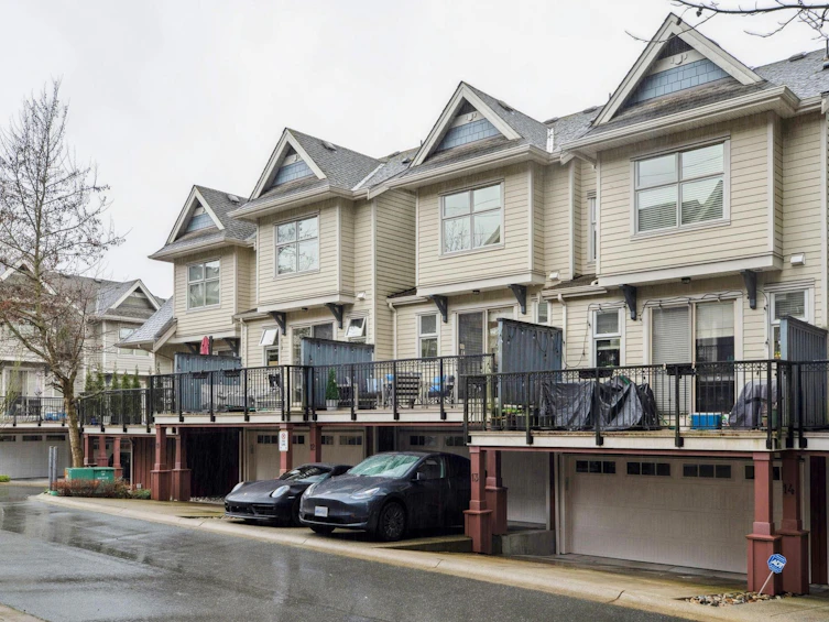 12-3380 Francis Crescent, Coquitlam, BC, V3E 0H1 - 37