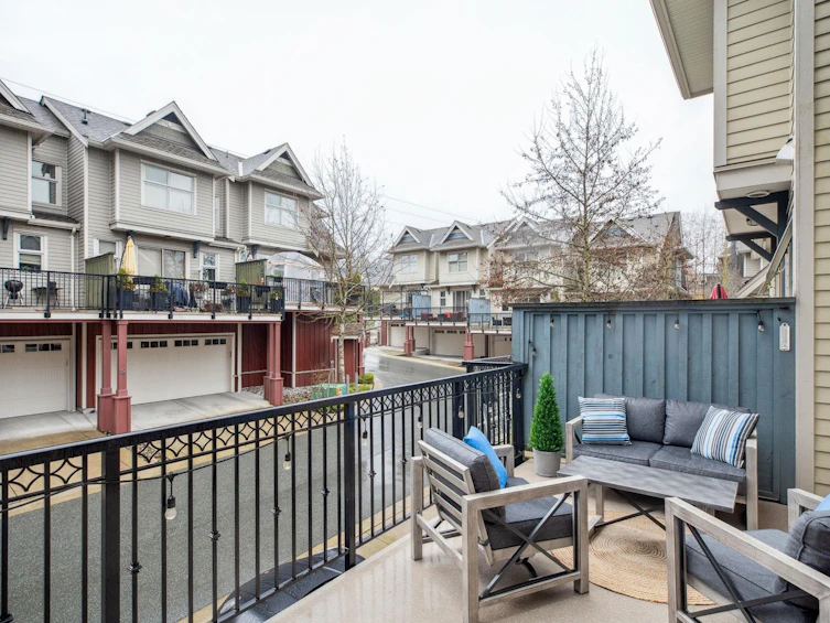 12-3380 Francis Crescent, Coquitlam, BC, V3E 0H1 - 35
