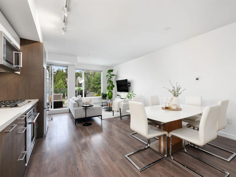 504 - 417 Great Northern Way, Vancouver BC