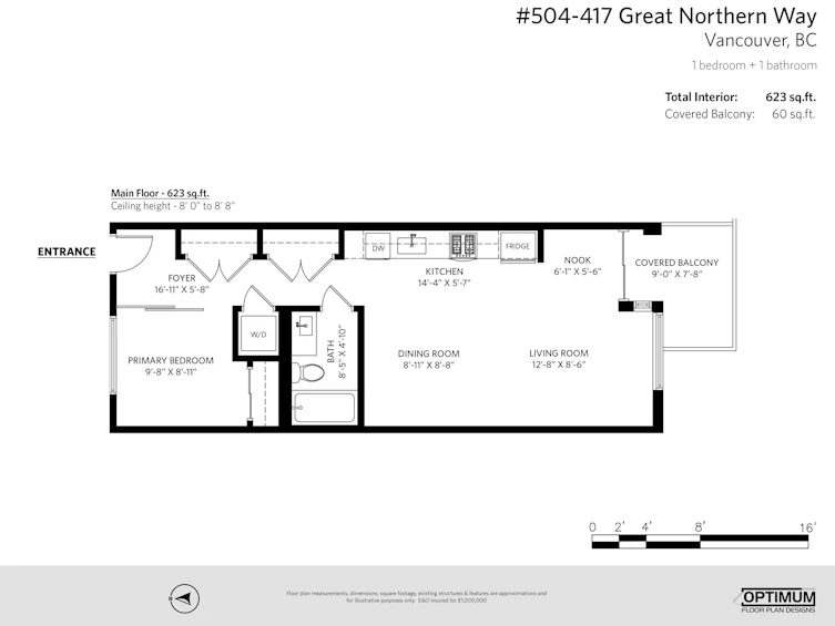 504-417 Great Northern Way, Vancouver, BC, V5T 0G7 - 24