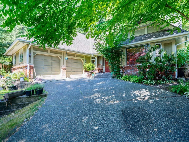 2150 Hill Drive, North Vancouver, BC, V7H 2N6 - 2