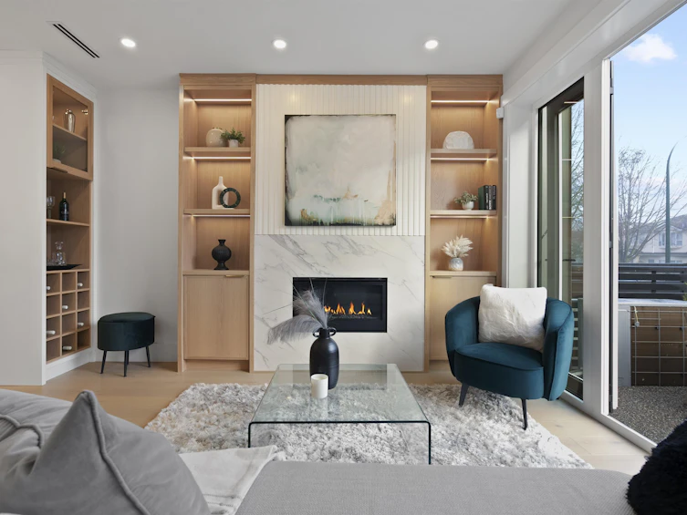 1-4769 Commercial Street, Vancouver, BC, V5N 4G8 - 6
