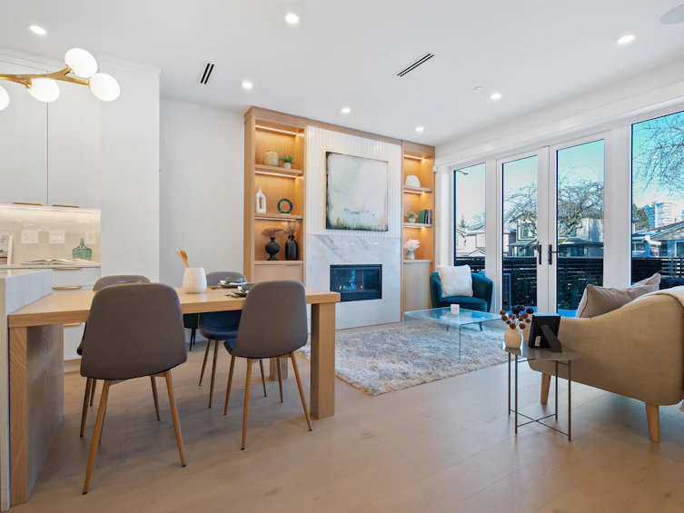 1-4769 Commercial Street, Vancouver, BC, V5N 4G8 - 7