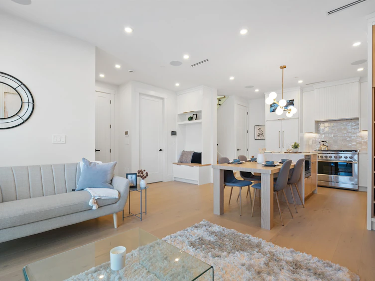 1-4769 Commercial Street, Vancouver, BC, V5N 4G8 - 20