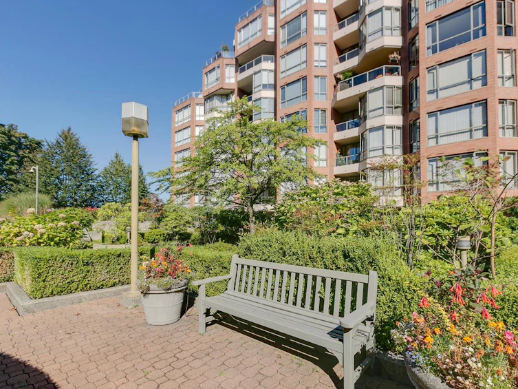 806-2201 Pine Street, Vancouver, BC, V6J 5E7 - 23