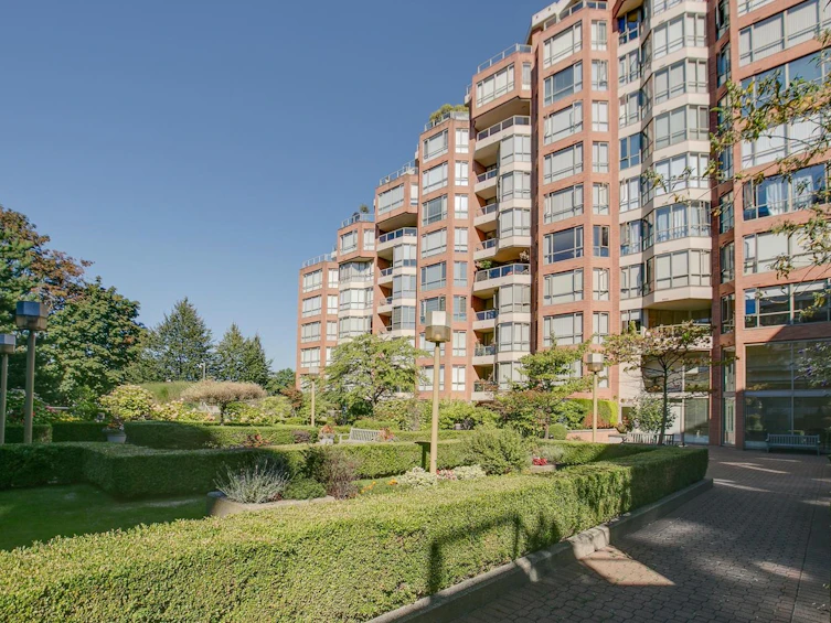806-2201 Pine Street, Vancouver, BC, V6J 5E7 - 24