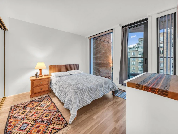 806-2201 Pine Street, Vancouver, BC, V6J 5E7 - 10