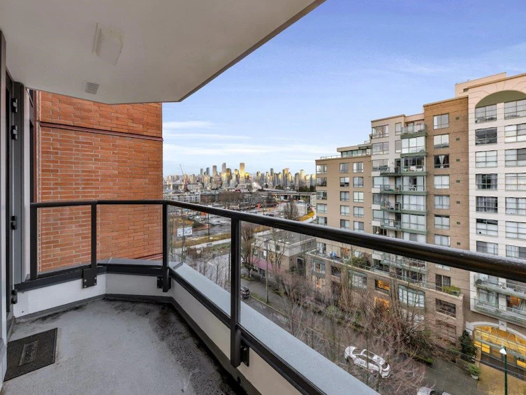 806-2201 Pine Street, Vancouver, BC, V6J 5E7 - 14