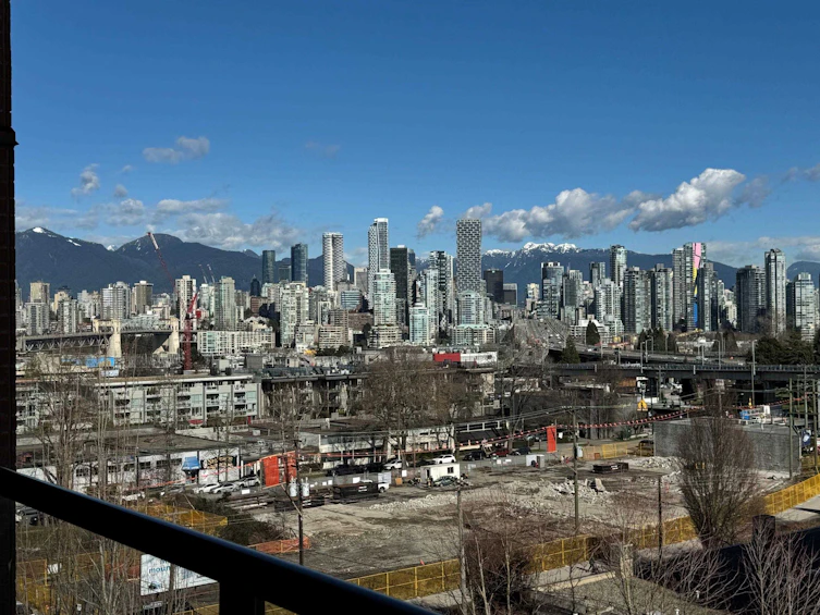 806-2201 Pine Street, Vancouver, BC, V6J 5E7 - 15