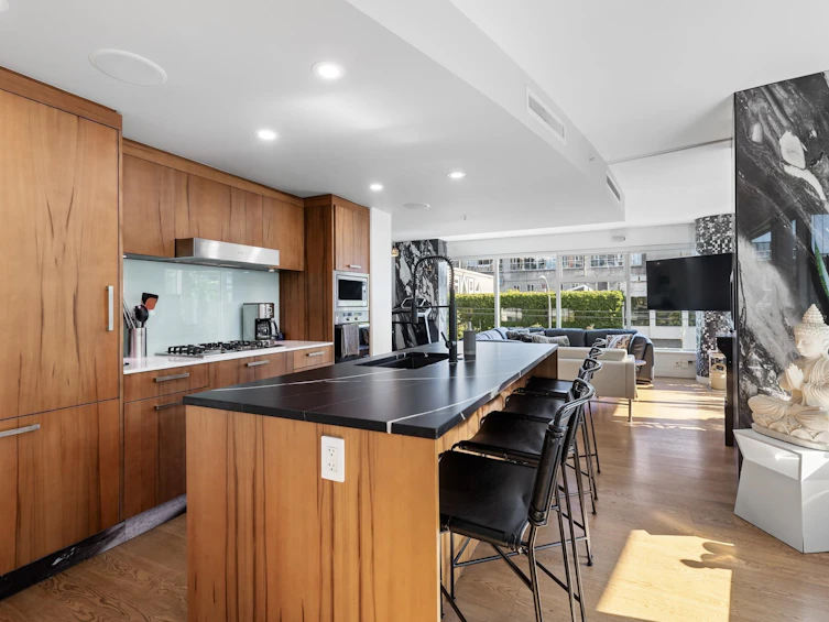201-1565 W 6th Avenue, Vancouver, BC, V6J 1R1 - 16