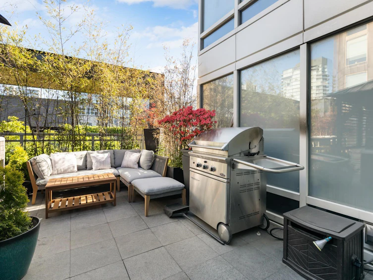 201-1565 W 6th Avenue, Vancouver, BC, V6J 1R1 - 33