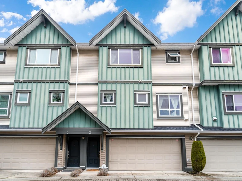 2 - 7393 Turnill Street, Richmond BC V6Y 0C1