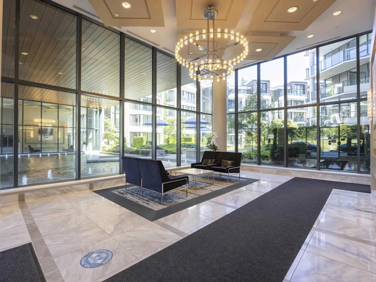 1104-3533 Ross Drive, Vancouver, BC, V6S 0L3 - 2