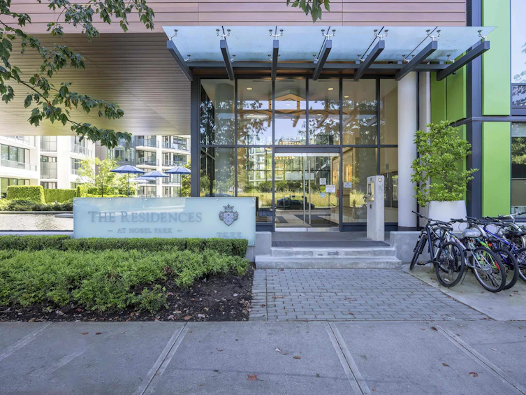 1104-3533 Ross Drive, Vancouver, BC, V6S 0L3 - 3