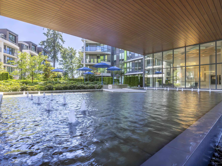 1104-3533 Ross Drive, Vancouver, BC, V6S 0L3 - 4